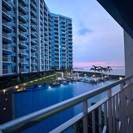 פאסאי Bayshore 2 Residential Resort Phase 1 מראה חיצוני תמונה