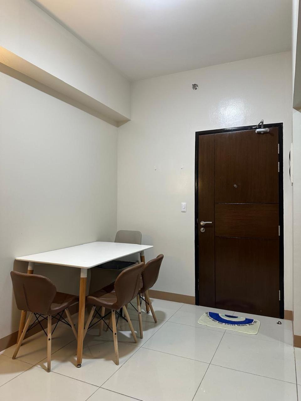 פאסאי Bayshore 2 Residential Resort Phase 1 מראה חיצוני תמונה
