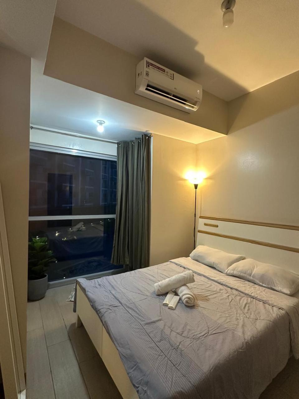 פאסאי Bayshore 2 Residential Resort Phase 1 מראה חיצוני תמונה
