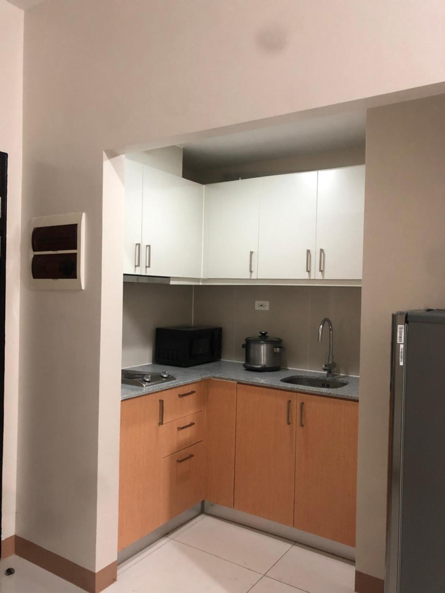 פאסאי Bayshore 2 Residential Resort Phase 1 מראה חיצוני תמונה