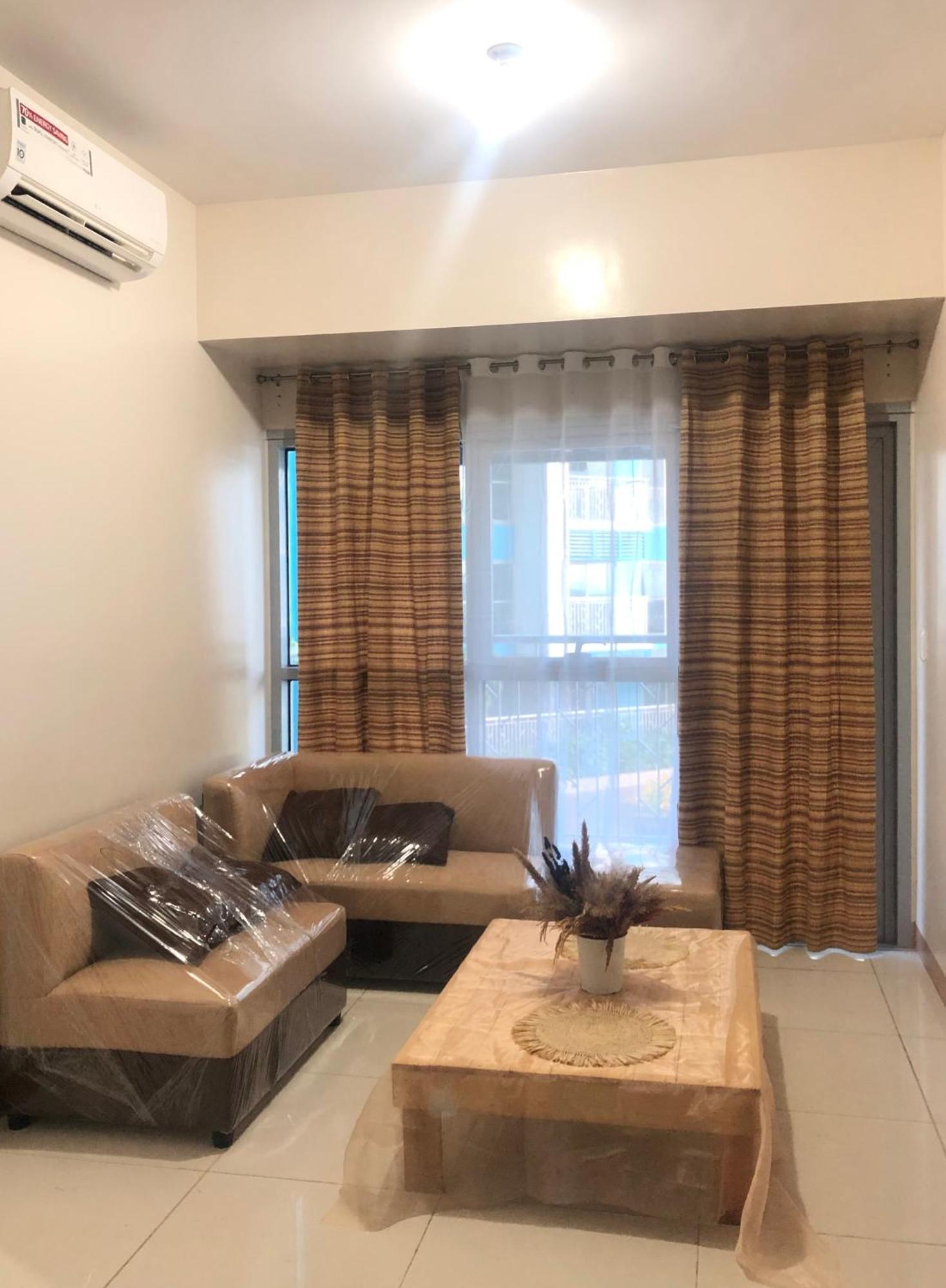 פאסאי Bayshore 2 Residential Resort Phase 1 מראה חיצוני תמונה